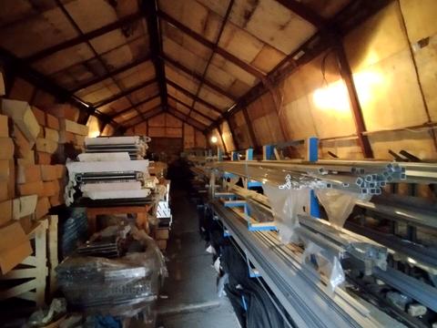 коммерческая по адресу Кибальчича ул. (Кибальчича), 18