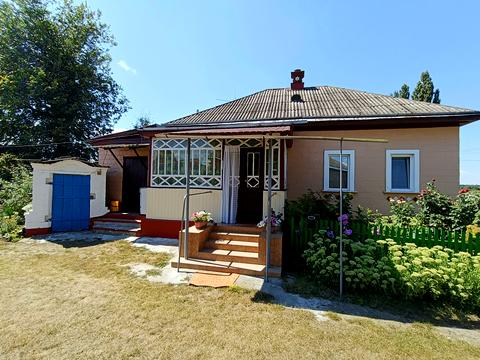 будинок за адресою Шевченка