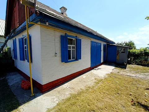 будинок за адресою Шевченка