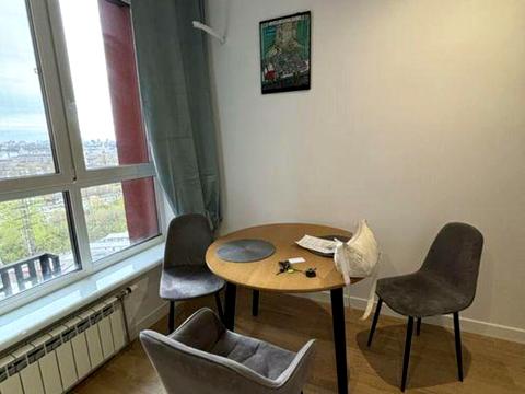 квартира за адресою Набережно-Рибальська дорога вул., 27