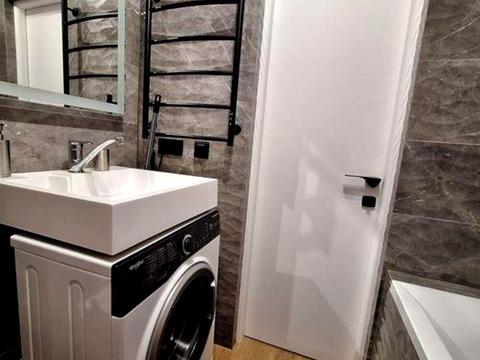 квартира за адресою Набережно-Рибальська дорога вул., 27