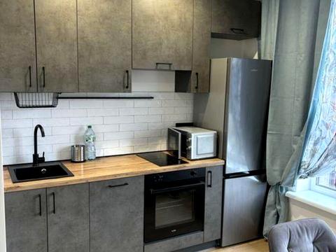 квартира за адресою Набережно-Рибальська дорога вул., 27