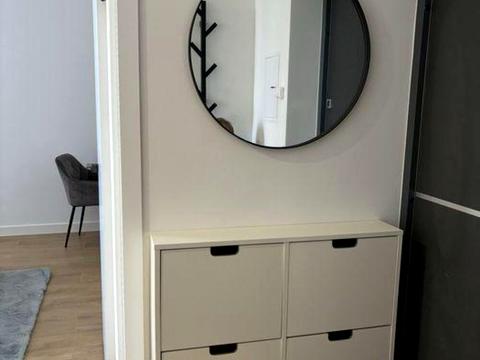 квартира за адресою Набережно-Рибальська дорога вул., 27