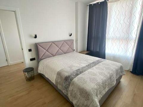 квартира за адресою Набережно-Рибальська дорога вул., 27