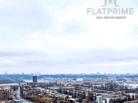 квартира за адресою Набережно-Рибальська дорога вул., 27