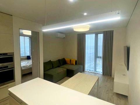 квартира за адресою Набережна Перемоги вул., 128