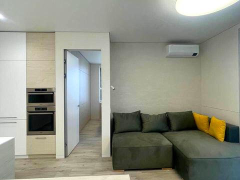 квартира за адресою Набережна Перемоги вул., 128