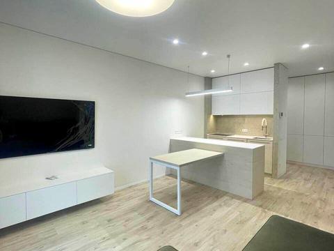 квартира за адресою Набережна Перемоги вул., 128