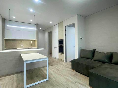 квартира за адресою Набережна Перемоги вул., 128