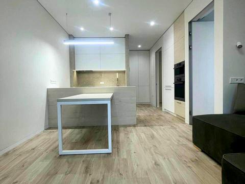 квартира за адресою Набережна Перемоги вул., 128