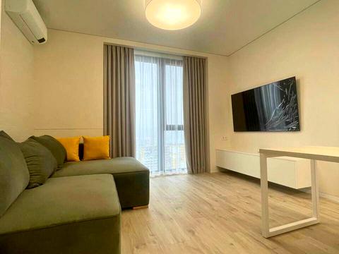 квартира за адресою Набережна Перемоги вул., 128