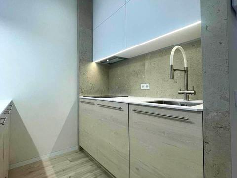 квартира за адресою Набережна Перемоги вул., 128