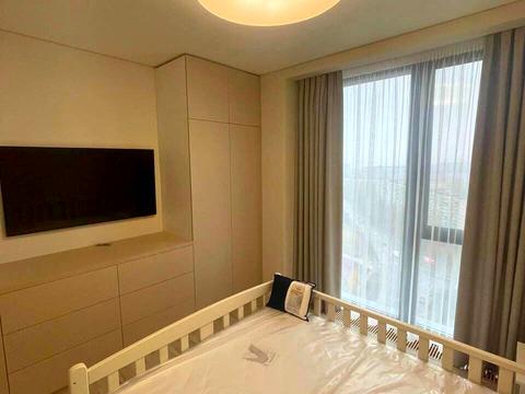 квартира за адресою Набережна Перемоги вул., 128