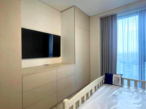 квартира за адресою Набережна Перемоги вул., 128