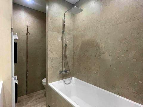 квартира за адресою Набережна Перемоги вул., 128