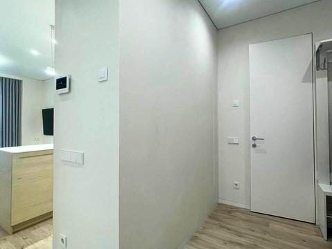 квартира за адресою Набережна Перемоги вул., 128