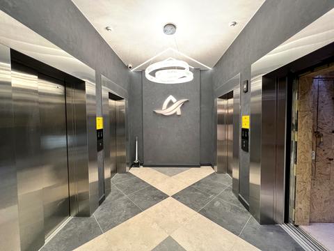 квартира по адресу Курортный пер., 2/2