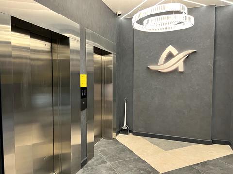 квартира по адресу Курортный пер., 2/2