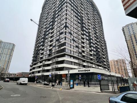 квартира по адресу Курортный пер., 2/2