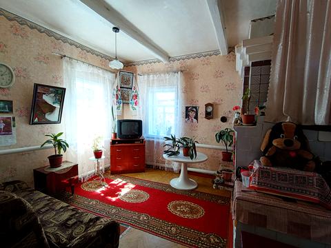 будинок за адресою Шевченка