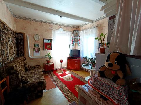 будинок за адресою Шевченка