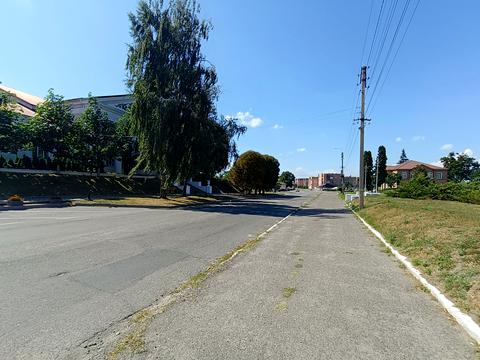 будинок за адресою Шевченка