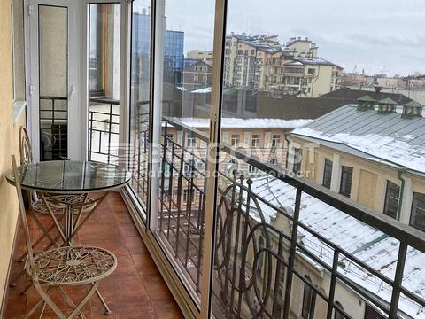 квартира за адресою Ярославський пров., 7/9