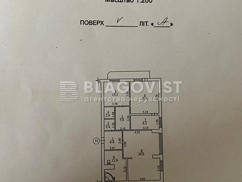 квартира за адресою Ярославський пров., 7/9