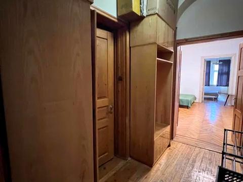 квартира по адресу Пекарская ул., 45