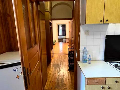 квартира по адресу Пекарская ул., 45