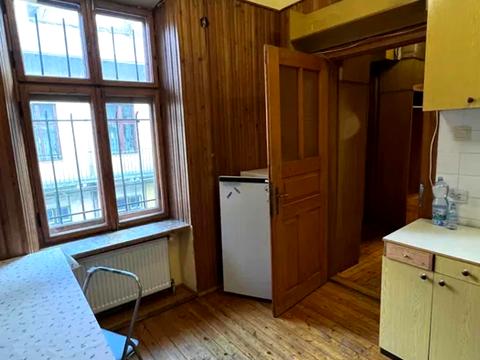 квартира по адресу Пекарская ул., 45