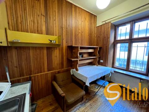 квартира по адресу Пекарская ул., 45