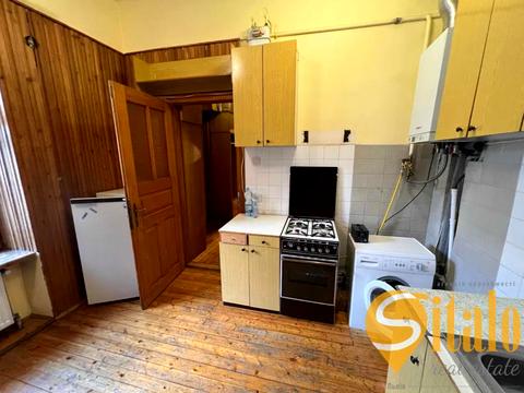 квартира по адресу Пекарская ул., 45