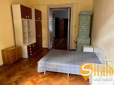 квартира по адресу Пекарская ул., 45