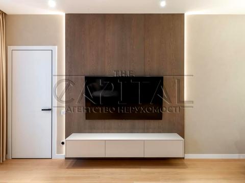 квартира по адресу Василия Тютюнника ул. (Анрі Барбюса), 43