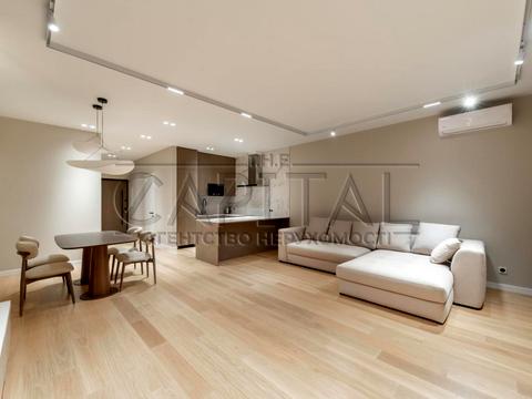 квартира по адресу Василия Тютюнника ул. (Анрі Барбюса), 43