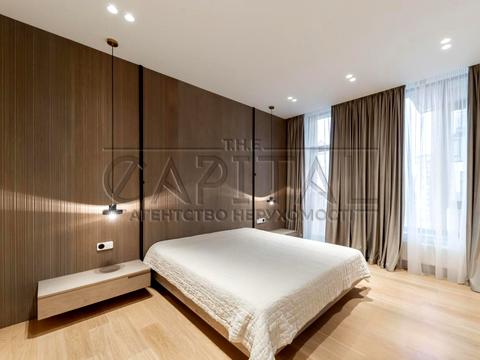 квартира по адресу Василия Тютюнника ул. (Анрі Барбюса), 43