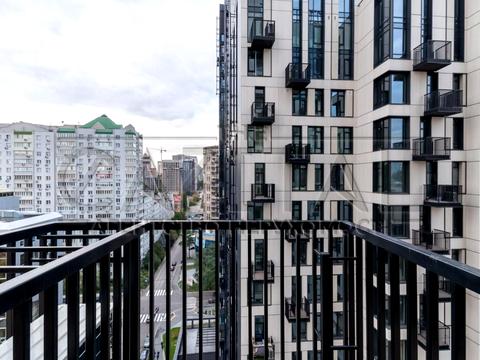 квартира по адресу Василия Тютюнника ул. (Анрі Барбюса), 43