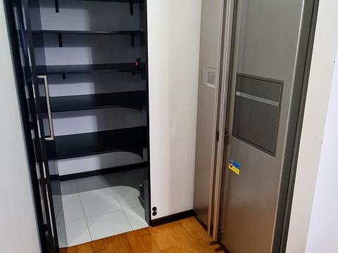 квартира по адресу Срибнокильская ул., 1