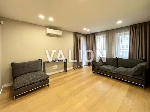 квартира по адресу Константиновская ул., 51