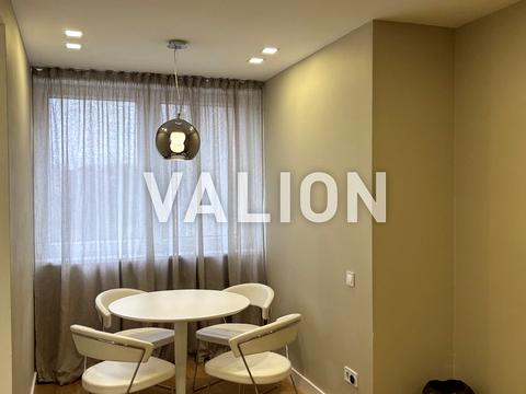 квартира по адресу Константиновская ул., 51