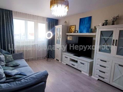 квартира по адресу Космическая ул., 11