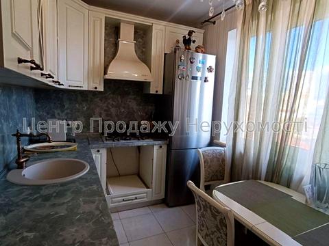 квартира по адресу Космическая ул., 11