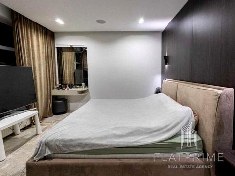 квартира за адресою Андрія Верхогляда вул. (Михайла Драгомирова), 15