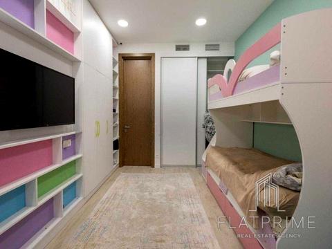 квартира за адресою Андрія Верхогляда вул. (Михайла Драгомирова), 15