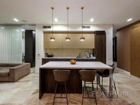 квартира за адресою Андрія Верхогляда вул. (Михайла Драгомирова), 15