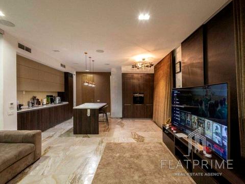 квартира за адресою Андрія Верхогляда вул. (Михайла Драгомирова), 15