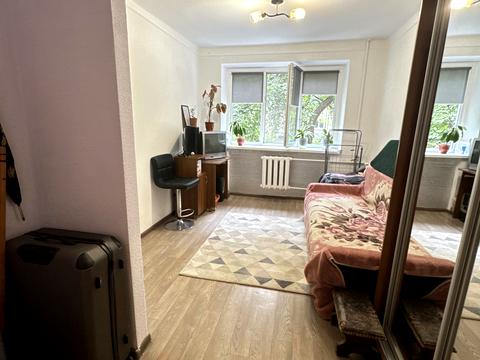 кімната за адресою Варненська вул., 11а