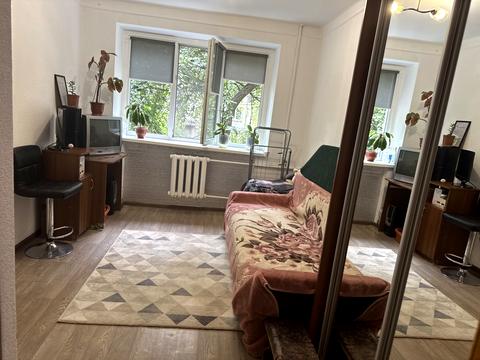 кімната за адресою Варненська вул., 11а