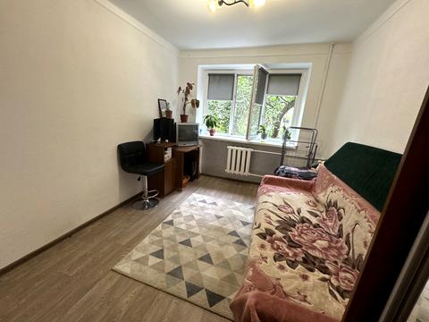 кімната за адресою Варненська вул., 11а